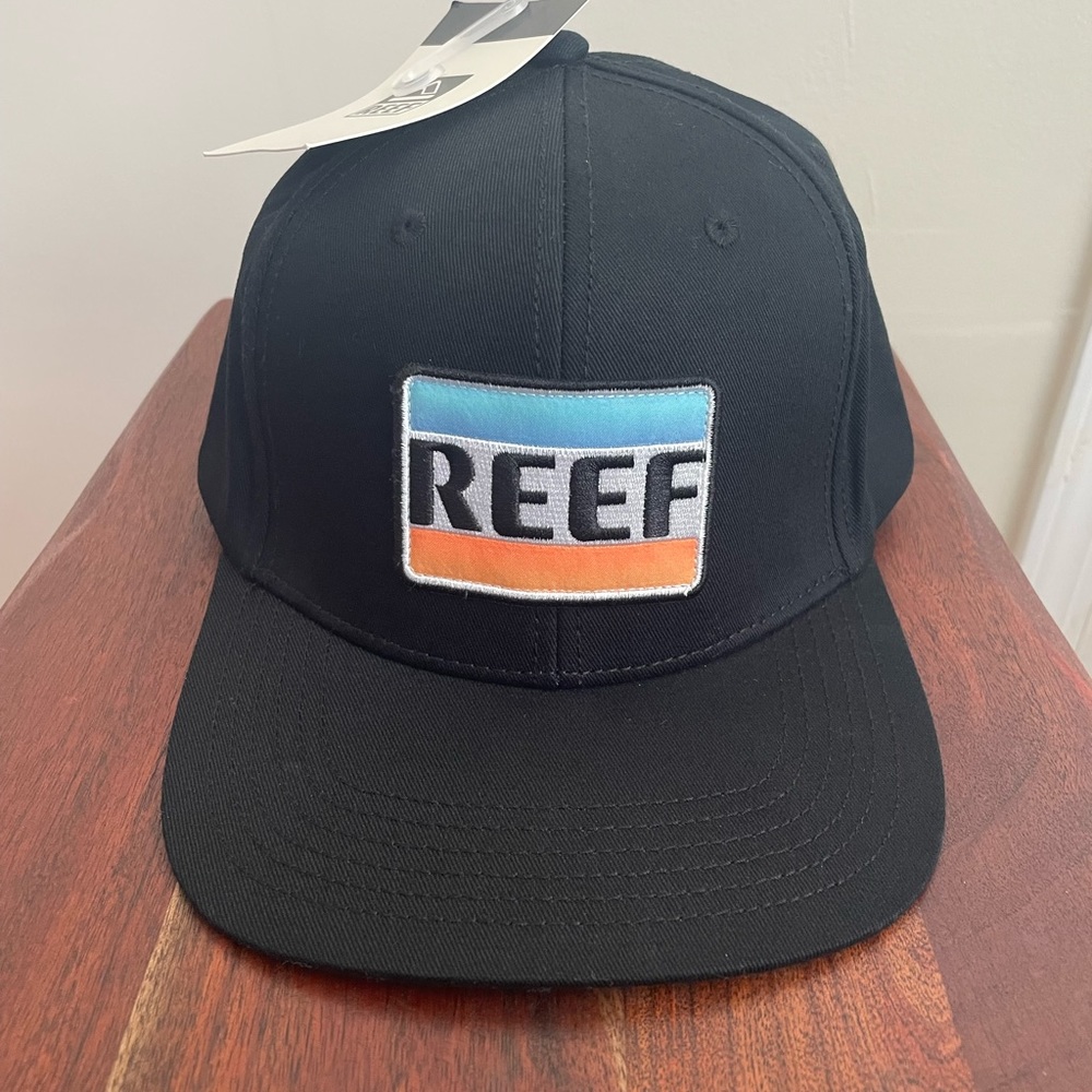 REEF HAT